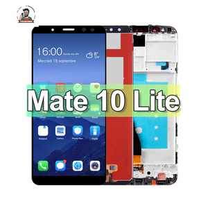 Schermo LCD Originale Truscreen per <span class=keywords><strong>Huawei</strong></span> <span class=keywords><strong>Mate</strong></span> <span class=keywords><strong>10</strong></span> 20 30 <span class=keywords><strong>Pro</strong></span>, Display per Telefoni Cellulari - Product Image 2
