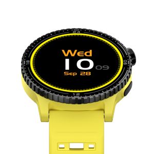 DF HT60 Nuevo Reloj Inteligente con Múltiples Modos Deportivos, Pantalla de 1.43 Pulgadas 466*466, GPS, Resistente al Agua IP67, Monitoreo de Salud, NFC - Product Image 5