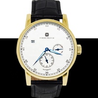 Montres de luxe Super 1 et 1 de qualité supérieure de NOOB ZF PPF CF VSF CLEAN GMF Mouvement automatique pour montre mécanique