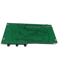 Transceptor Inalámbrico LoRa Mesh Personalizado PCBA - Módulo IoT de Red Autoorganizadora - Diseño Electrónico OEM ODM