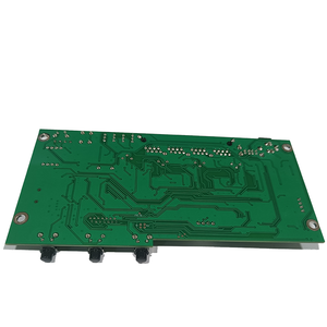 Lora Mesh Kablosuz Alıcı-Verici FR-4 PCBA Model EW_K_008 ODM OEM Yerel Kendinden Düzenlemeli Ağ Kablosuz İletişim - Product Image 4