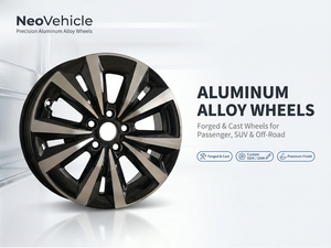Jantes en alliage d'aluminium en stock, expédition rapide, 18, 19, 20 <span class=keywords><strong>pouces</strong></span>, ET 25 mm, jantes <span class=keywords><strong>de</strong></span> voiture universelles personnalisées pour SUV et berlines - Product Image 3