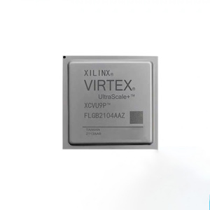Xilinx XCVU9P Virtex <span class=keywords><strong>UltraScale</strong></span>+ FPGA XCVU9P-2FLGB2104I Nuovo Circuito Integrato a Montaggio Superficiale in Confezione FCBGA-2104 - Product Image 3