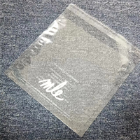 YiTo YT-CUEG-01 Fibre de cellulose acétate transparente jetable, compostable, biodégradable, de qualité alimentaire, souple et haute clarté, personnalisée pour