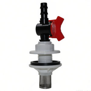 Kit <span class=keywords><strong>de</strong></span> 3 pièces pour l'irrigation du jardin, ensemble universel, réservoir d'<span class=keywords><strong>eau</strong></span> automatique, seau <span class=keywords><strong>de</strong></span> collecte d'<span class=keywords><strong>eau</strong></span> <span class=keywords><strong>de</strong></span> <span class=keywords><strong>pluie</strong></span>, accessoires d'irrigation goutte à goutte - Product Image 3