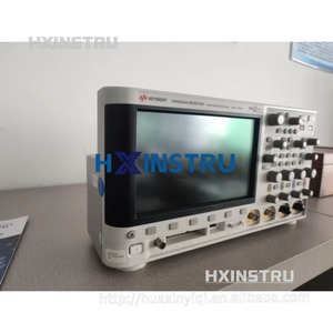 ออสซิลโลสโคปแบบ MSOX3104T/จัดส่งรวดเร็ว/งานดี T H - Product Image 2
