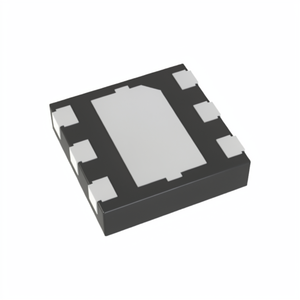 BOM IC In Stock Electronic Chips Component XC6138CARJ6R-G 6 XFDFN Exposed Pad Power Management (PMIC) - Product Image 1