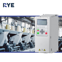 Variateurs de fréquence série CM680 4KW 5.5KW 7.5KW, convertisseurs de fréquence triphasés 380V