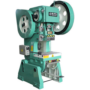 J23-10t <strong>Punch</strong> <strong>Machine</strong>(Comes with Mold) - Product Image 1