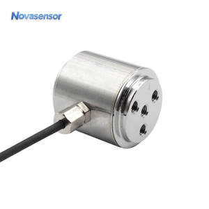 2mV/V 출력 신호가 있는 원통형 힘 센서 200N 300N 500N - Product Image 4