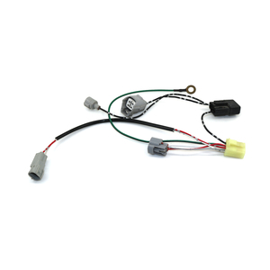 Lütfen Ideal fiyat doğrudan bobin H4 H7 bilgisayar Oem kablolama otomatik kablo demeti konnektörleri için Vw Camry 2005 Acv30 - Product Image 4
