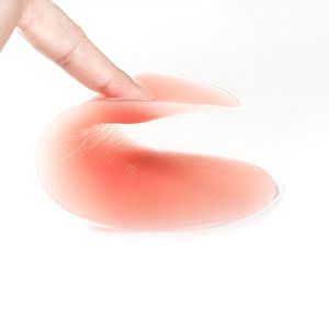 Bantalan Pantat Silikon Bantalan Gel Penambah Bantalan Panty Pinggul Augmentasi Pengangkat Bantalan Pembentuk Tubuh Kurva Implan Prostesis Kecantikan - Product Image 5