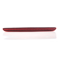 Pour BMW E93 328 335 M3 2007-2013 Cabriolet Coffre Arrière Troisième Frein Stop LED Lumière OEM 63257162309