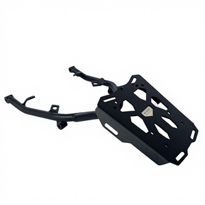 Accesorios para Motocicleta Ducati Scrambler 400/800, Material Elegante Thp, Bolsa de 4.5 kg - Product Image 1