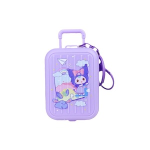 Console de jeu <span class=keywords><strong>Tetris</strong></span> miniature portable de haute qualité en forme de valise, porte-clés, pendentif cadeau exquis, jouet en gros - Product Image 6