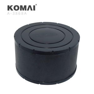 Filtre à air KOMAI ECC105003 AH1140 AP40947 438673 RE503852 330560247 AH-7907 1101226 3I-0020 C105003 SAC 105003 pour JD150 SS - Product Image 1