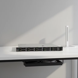 Servidor en Rack 1U Usado PowerEdge R650XS con Procesador Intel Xeon 4309Y de 2.8GHz en Stock, Listo para Enviar - Product Image 1