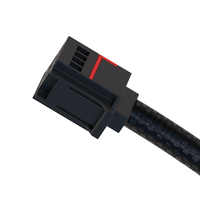 Tmairsus nouvelle voiture électrique hayon Support adapté Evoque 2011-2019lh Lr091864 Lr025444 Lr051452 Lr105392 Lr061667