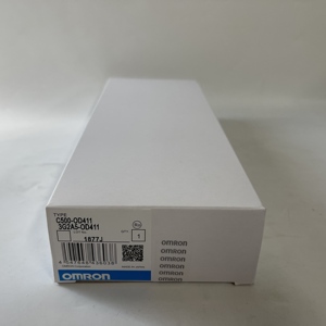 โมดูลเอาต์พุตดิจิตอลของแท้ใหม่เอี่ยม C500-OD411 - Product Image 1