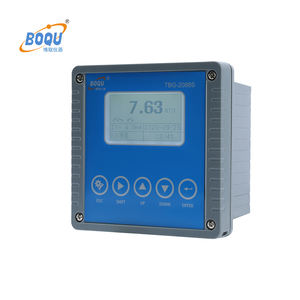 TBG-2088S Landbouwkalibratieprocedure Online Watertroebelheidsmonitoring Analyzer Meting In Water - Product Image 5