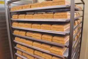 Le fette ขนมปังกรอบโปรตีน rusks proteica 150กรัมขนมปังปิ้ง gverdi อาหารอิตาเลี่ยนทำในอิตาลีอาหารเรียกน้ำย่อยแครกเกอร์ขนม - Product Image 6