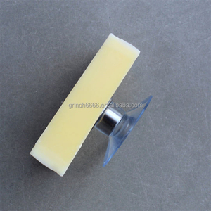 <span class=keywords><strong>Portasapone</strong></span> per <span class=keywords><strong>doccia</strong></span> magnetico magico minimalista <span class=keywords><strong>ventosa</strong></span> senza perforazione o colla, adesivo, bagno, WC, lavabo, lavandino - Product Image 3