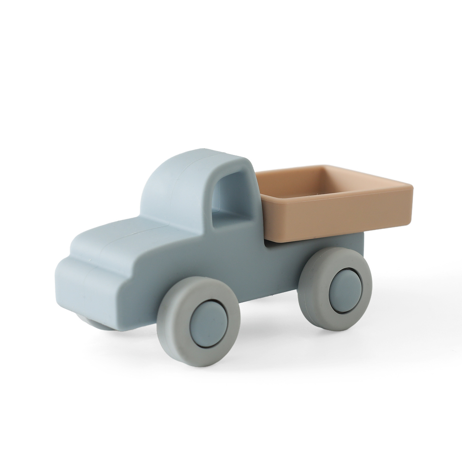 Auto in noce nera