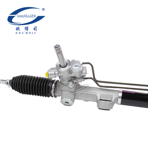 Piezas <span class=keywords><strong>de</strong></span> automóviles <span class=keywords><strong>de</strong></span> dirección asistida assy LHD, <span class=keywords><strong>caja</strong></span> <span class=keywords><strong>de</strong></span> cambios <span class=keywords><strong>de</strong></span> dirección para <span class=keywords><strong>honda</strong></span> ODYSSE RA6 95-04 53601-SCP-W01 53601-SCP-W02 - Product Image 3