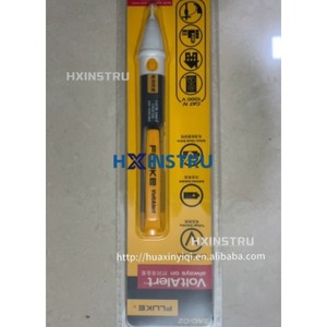 Detector de Voltaje sin Contacto 2AC-C2 VoltAlert, Medidor de Voltaje AC200-1000v* H - Product Image 1
