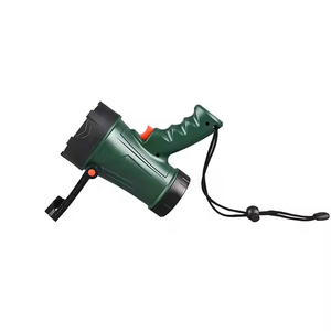 Linterna <span class=keywords><strong>de</strong></span> <span class=keywords><strong>Buceo</strong></span> Portátil DREAMS'LIGHT IP68 Resistente al Agua, 1200 Lúmenes, Recargable, Luz Diurna <span class=keywords><strong>de</strong></span> 6000K, Banco <span class=keywords><strong>de</strong></span> Energía <span class=keywords><strong>de</strong></span> 15W LED - Product Image 4