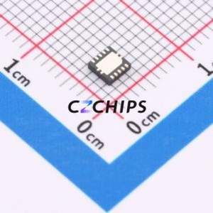 ชิปวงจรรวม VSON-10-EP TPS61081DRCT (3x3) ของแท้และใหม่เอี่ยมชิปวงจรรวม DC-DC PMIC - Product Image 2