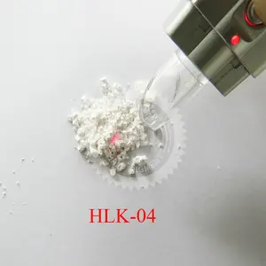 980nm fósforos de conversão infravermelhos (pigmento de fósforo ir) para segurança HLK-04