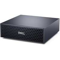 Nouvelle station de travail Dell Pro Max FCM1253, mini-ordinateur de bureau, carte graphique GB10, 128 Go de RAM, SSD 4 To, PC AI pour le travail