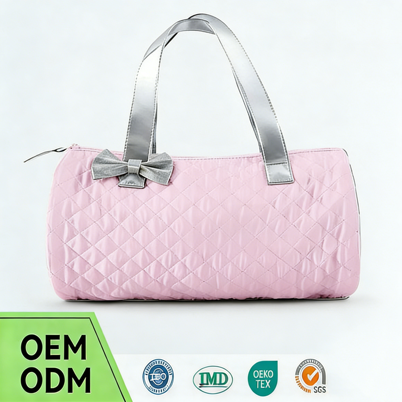 OEM Large Gym Bag for Women