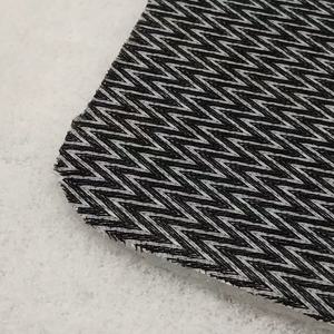 Zapatos de Jacquard Brillante con Patrón de Rayos Suaves <span class=keywords><strong>y</strong></span> <span class=keywords><strong>Tela</strong></span> Brillante de Nailon - Product Image 6