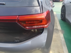 Volkswagen ID3 Pure+ Eléctrico Usado del 2022 - Product Image 2