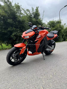Moto de course très vendue, équipée d'une batterie au lithium, capable de parcourir de longues distances, performances à haute vitesse, atteignant jusqu'à 180 km/h - Product Image 5