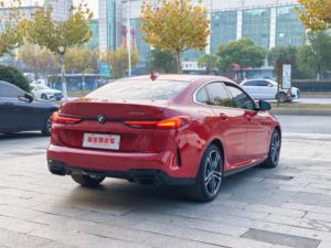 <span class=keywords><strong>BMW</strong></span> Serie 2 Modelo 2021 <span class=keywords><strong>225i</strong></span> Turboalimentado Coupé de 4 Puertas Edición M Sport Cuero Oscuro R17 Izquierda Importado Auto de Segunda Mano - Product Image 4