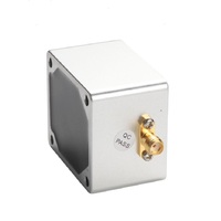 Préamplificateur de signal à condensateur BCL-AMP BCS100 pour capteur de tête de coupe