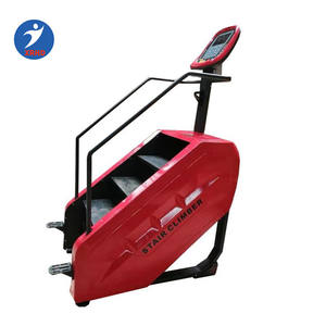 Professionele Stepper Oefening Machine Gym Fitness Elektrische Trap Klimmers - Product Image 5