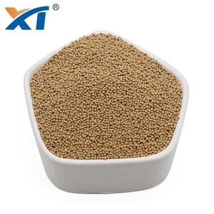 XINTAO, высокое качество, 3 А, изоляционное стекло, молекулярное сито, осушитель 1,0-1,5 мм для удаления влаги двойным остеклением - Product Image 6