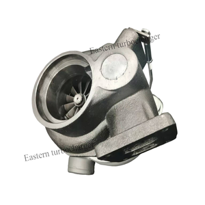 Turbo Charger TF08L 49134-00101 4913400101 49134-00105 2820083810 28200-83810 Motore 6D24TI Turbocompressore per <span class=keywords><strong>Hyundai</strong></span> - Product Image 4