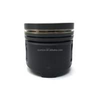 IZUMI Nouveau Piston de Moteur Diesel 4 Cylindres 96mm BD30T de Haute Qualité 12010-69T62
