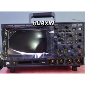 ออสซิลโลสโคป Keysight DSOX3022G: 200 MHz, 2 ช่องสัญญาณอนาล็อก - Product Image 3