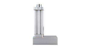 กระบอกสูบไฟฟ้าเซอร์โวแบบยืดหดได้ขนาดเล็ก ความเร็ว 100 มม./วินาที - Product Image 2