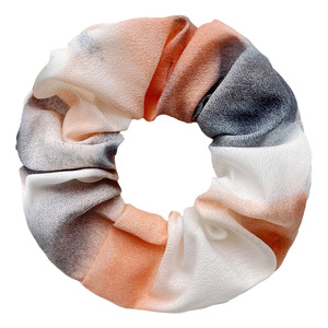 Diadema IFOND Tie Dye Arcoíris con Efecto Degradado Ombre de Tela Sedosa para un Estilo Diario Chic para Damas - Product Image 4