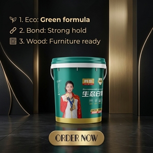 <span class=keywords><strong>Peinture</strong></span> au latex blanc écologique, revêtement mural liquide <span class=keywords><strong>pour</strong></span> meubles d'intérieur et surfaces en <span class=keywords><strong>bois</strong></span> - Product Image 6
