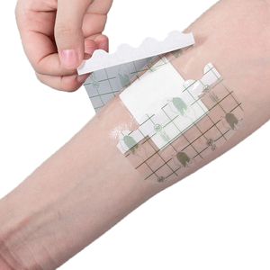 Medicazione trasparente certificata ISO - Product Image 3