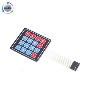 Trung Quốc Nhà Máy Giá DIY bàn phím & công cụ Bàn phím cụm faceplates chuyển đổi bàn phím - Product Image 3