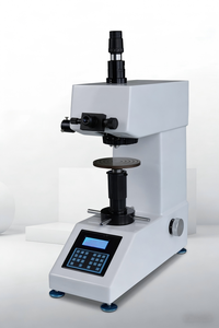 Oferta Especial: Probador de Dureza Automático de Alta Precisión Sxyt Hv-5bz/10bz/30bz/50bz con 1 Año de Garantía - Product Image 5